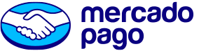 Logo do mercado pago