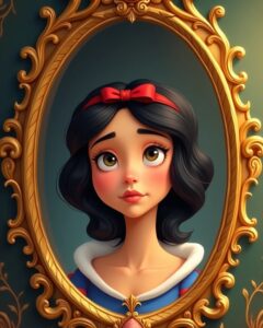 Branca de neve