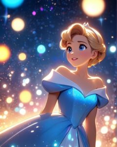 Cinderela