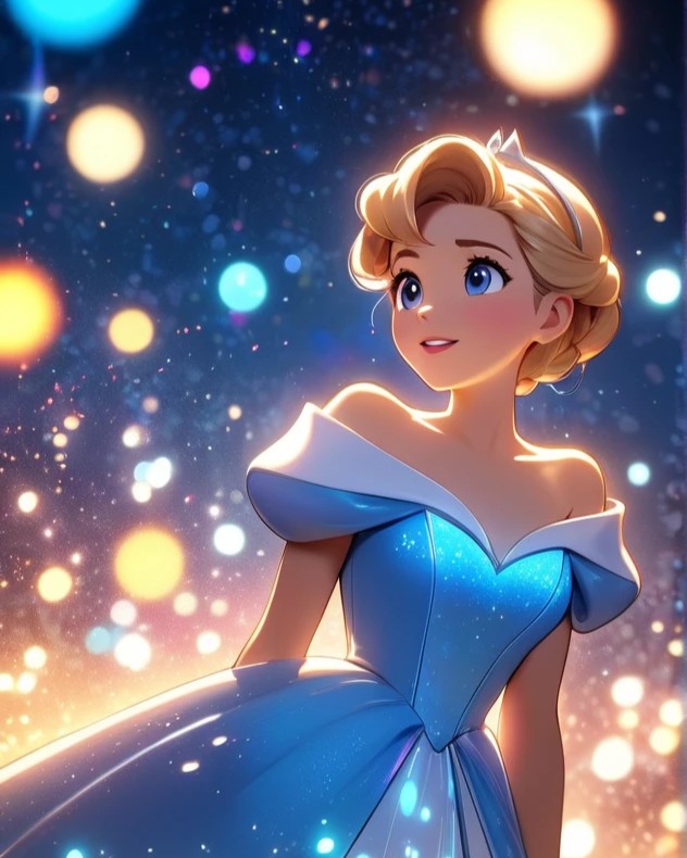 Cinderela