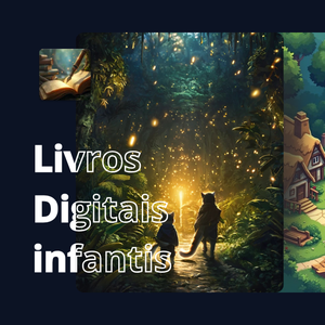 Descubra muito mais histórias